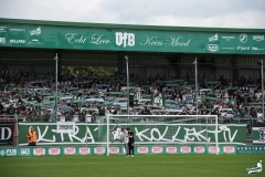 3. Spieltag - 10.08.2024 - VfB Lübeck v. 1919 vs. Hamburger SV II 1-0