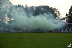 6. Spieltag - 24.08.2024 - SV Drochtersen/Assel vs. VfB Lübeck v. 1919 1-1